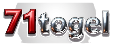 71 togel logo